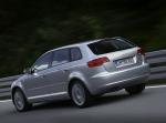 Audi A3 Sportback 2.0T 2004 года (WW)